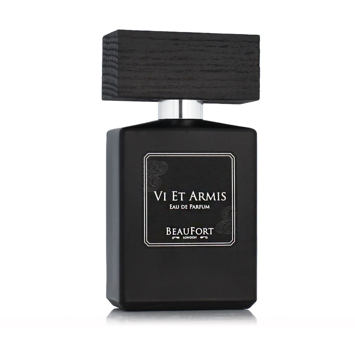 Perfume Homem BeauFort EDP Vi Et Armis 50 ml