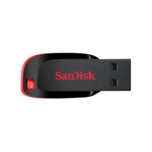 Pendrive SanDisk FAELAP0189 SDCZ50-032G-B35 32 GB Preto 32 GB