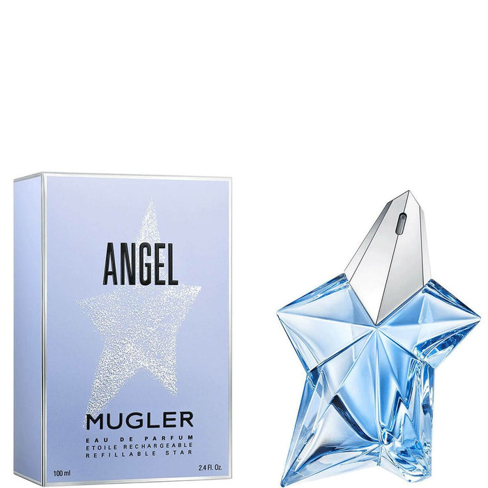 Perfume Mulher Mugler Angel EDP 100 ml
