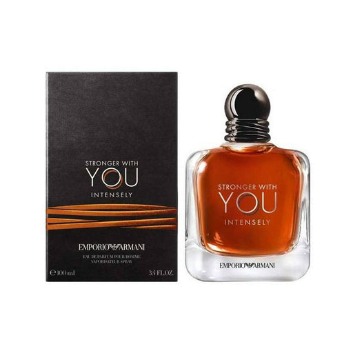 Perfume Hombre Armani L8717500 EDP