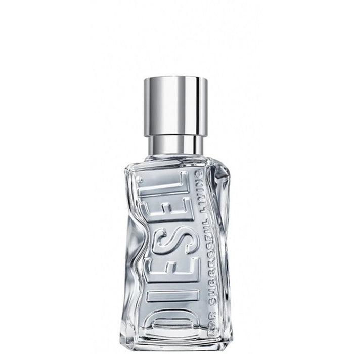 Perfume Homem Diesel D by Diesel EDT 30 ml