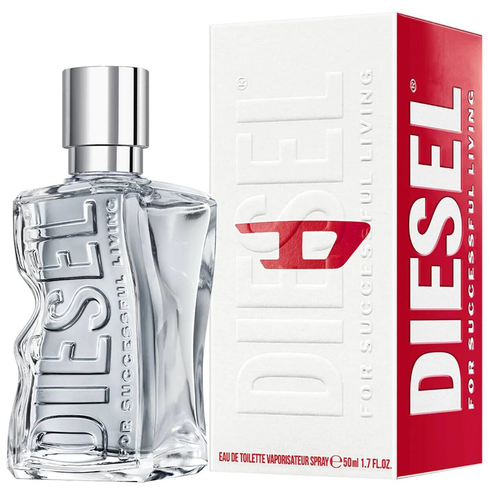 Perfume Homem Diesel D by Diesel EDT 50 ml
