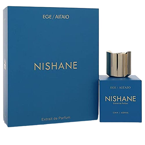 Perfume Unissexo Nishane Ege/ Αιγαίο EDP 100 ml