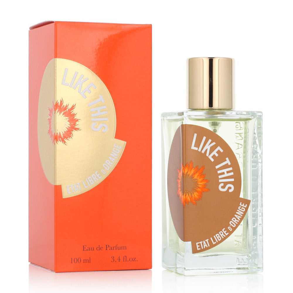 Perfume Mulher Etat Libre D'Orange Tilda Swinton EDP