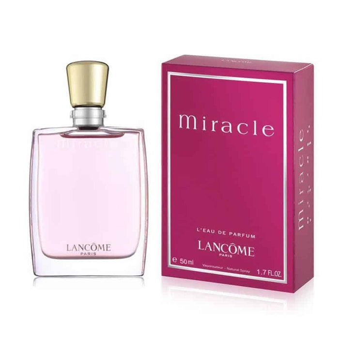 Perfume Mulher Miracle Lancôme Miracle EDP EDP