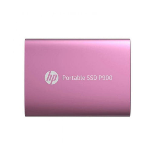 Disco Duro Externo HP P900 2,5" 1 TB Rosa