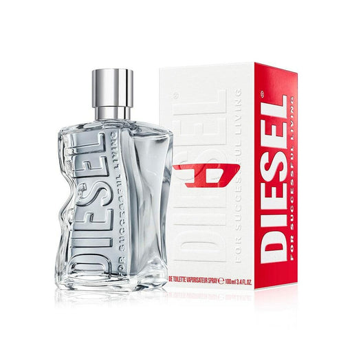 Perfume Hombre Diesel EDT 100 ml D by Diesel