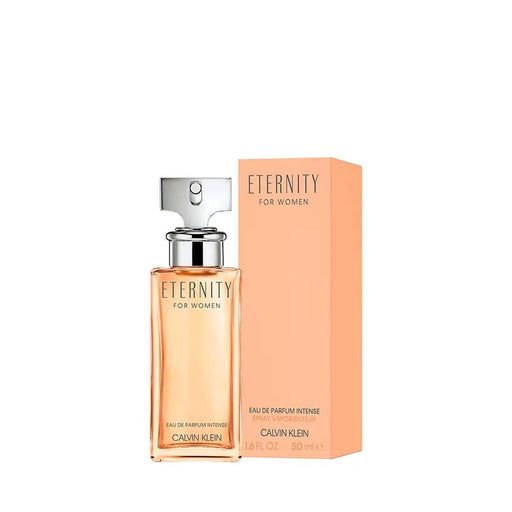 Perfume Mulher Calvin Klein EDP Eternity Intense 50 ml