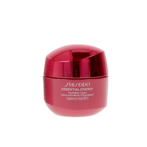 Crema Facial Hidratante Shiseido Essential Energy 30 ml