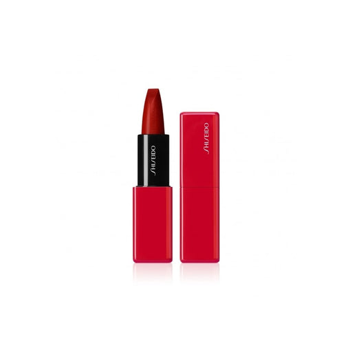 Batom Shiseido Technosatin 3,3 g Nº 411