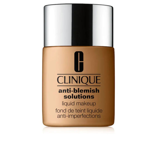 Base de Maquillaje Fluida Clinique Anti-blemish Solutions sand 30 ml