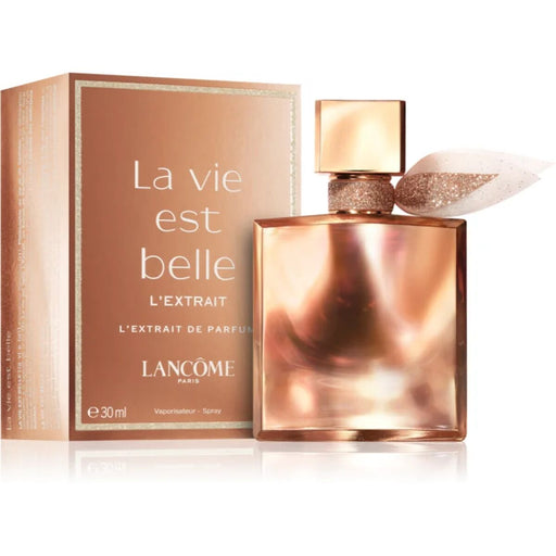 Perfume Mulher Lancôme La Vie Est Belle L'Extrait EDP EDP 30 ml