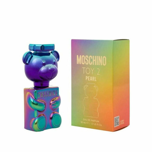 Perfume Unisex Moschino Toy 2 Pearl EDP 30 ml