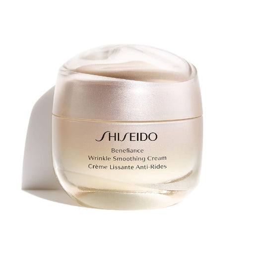 Crema Antiedad Benefiance Wrinkle Smoothing Shiseido Benefiance Wrinkle Smoothing (50 ml) 50 ml