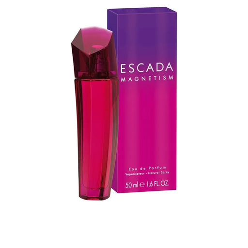 Perfume Mujer Escada Magnetism EDP EDP 50 ml