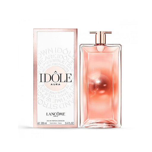 Perfume Mujer Lancôme Idole Aura EDP EDP 100 ml