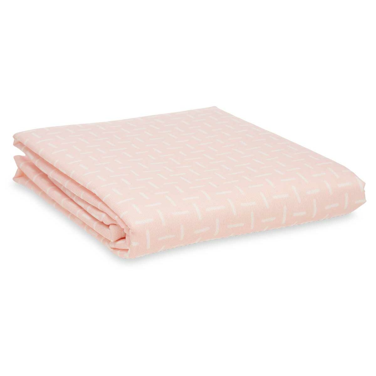 Capa para Tábua de Passar a Ferro Kipit 140X50-SIMBOLOS 140X50-SIMBOLOS Cor de Rosa 140 x 50 cm 24,5 x 35,3 x 5 cm (8 Unidades)
