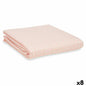 Capa para Tábua de Passar a Ferro Kipit 140X50-SIMBOLOS 140X50-SIMBOLOS Cor de Rosa 140 x 50 cm 24,5 x 35,3 x 5 cm (8 Unidades)