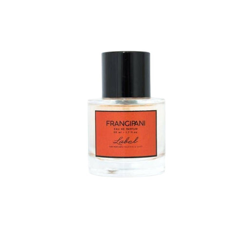 Perfume Unissexo Label EDP Frangipani (50 ml)