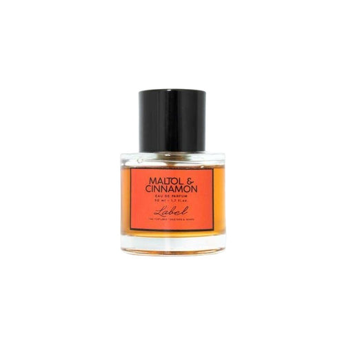 Perfume Unissexo Label EDP Maltol & Cinnamon (50 ml)