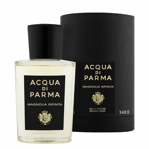 Perfume Mulher Acqua Di Parma EDP EDP 100 ml Magnolia Infinita
