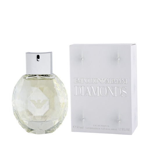 Perfume Mulher Giorgio Armani Diamonds EDP 50 ml Emporio Armani Diamonds