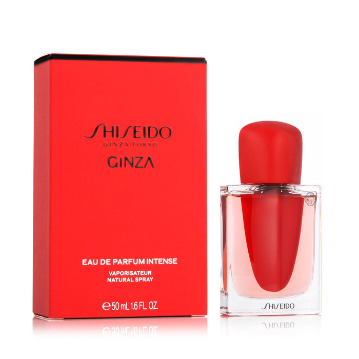 Perfume Mulher Shiseido EDP Ginza Intense 50 ml