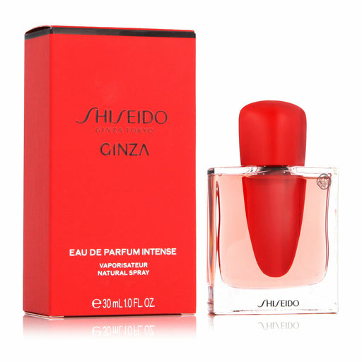 Perfume Mujer Shiseido EDP Ginza Intense 50 ml