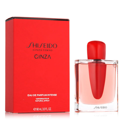 Perfume Mulher Shiseido 90 ml