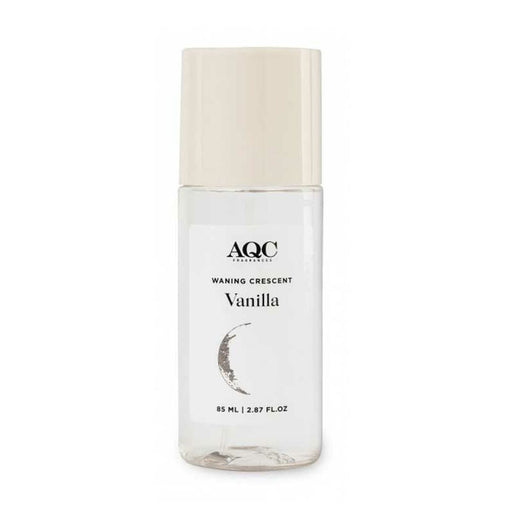 Fragrância Corporal AQC Fragrances Vanilla 85 ml