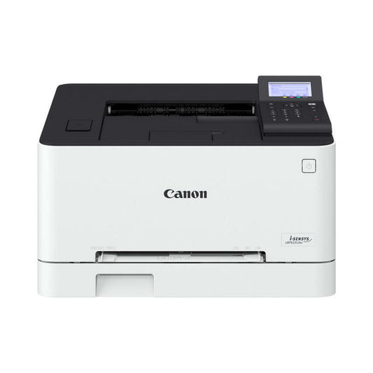Impressora Laser Canon 5159C001 Ecrã LCD 21 ppm