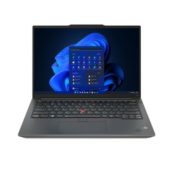 Laptop Lenovo ThinkPad E14 Gen 5 21JK0000SP 14" i5-1335U 8 GB RAM 256 GB SSD Qwerty Español