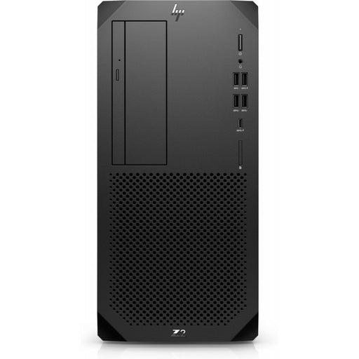 PC de Mesa HP Z2 G9 Intel Core i7-13700 16 GB RAM 512 GB SSD