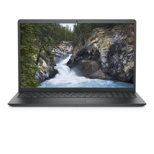Laptop Dell Intel Core i3-1115G4 8 GB RAM 256 GB SSD Qwerty Español