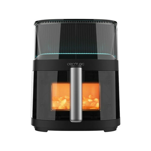 Fritadeira de Ar Cecotec Cecofry Neon 500 Preto