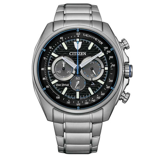 Relógio masculino Citizen CA4560-81E