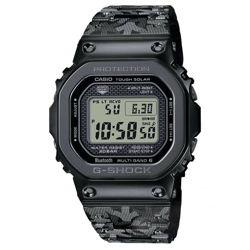 Relógio masculino Casio G-Shock 40th Anniversary Eric Haze (Ø 43 mm)