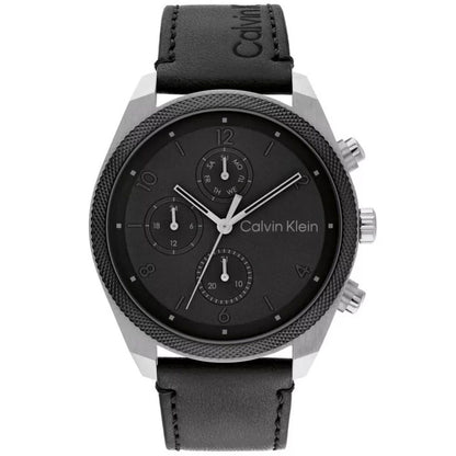 Relógio masculino Calvin Klein 25200364