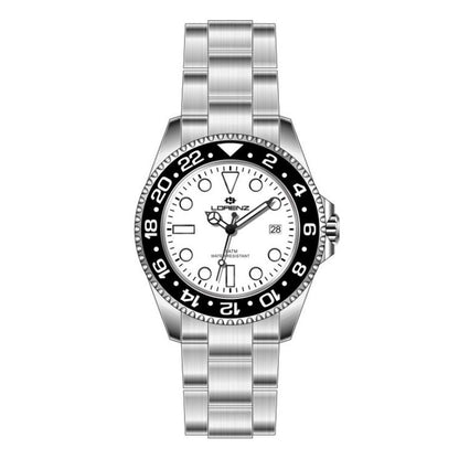 Relógio masculino Lorenz 21066GG