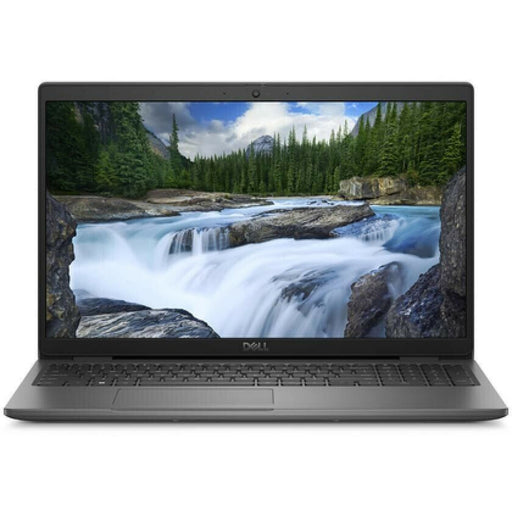 Laptop Dell Latitude 3540 2023 N5FJ8 15,6" Intel Core i5-1235U 8 GB RAM 512 GB SSD Qwerty espanhol