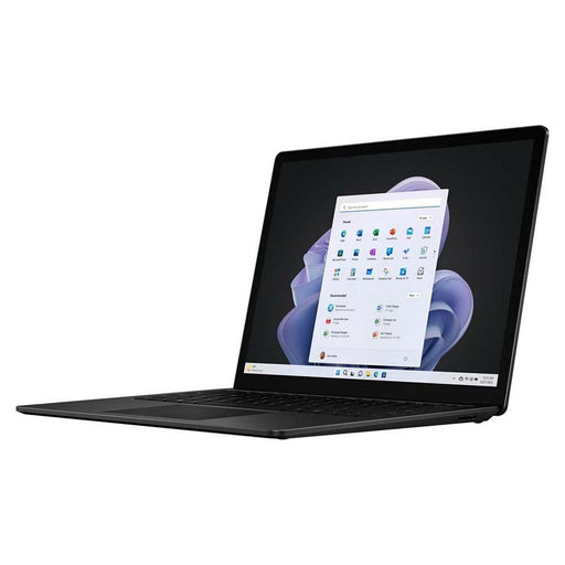 Laptop Microsoft Surface Laptop 5 13,5" Intel Core i7-1265U 32 GB RAM 32 GB 1 TB SSD Qwerty Español