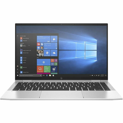 Laptop HP EliteBook x360 1040 G7 13,3" Intel Core i7-10610U 16 GB RAM 512 GB SSD Qwerty Español