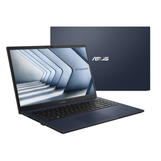 Laptop Asus ExpertBook B1 B1502CBA-NJ1115 Qwerty espanhol 15,6" Intel Core i5-1235U 16 GB RAM 512 GB SSD