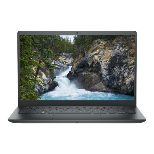Laptop Dell H1T0D 14" i5-1335U 8 GB RAM 256 GB SSD Qwerty Español