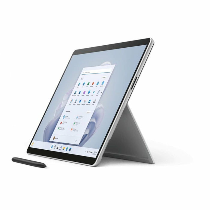 Laptop 2 em 1 Microsoft Surface Pro 9 Qwerty espanhol 13" Intel Core i5-1235U 8 GB RAM 256 GB SSD