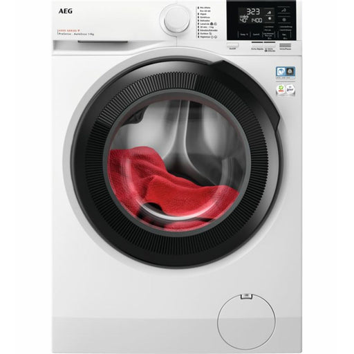 Máquina de lavar AEG LFR6194O2Q 1400 rpm 9 kg