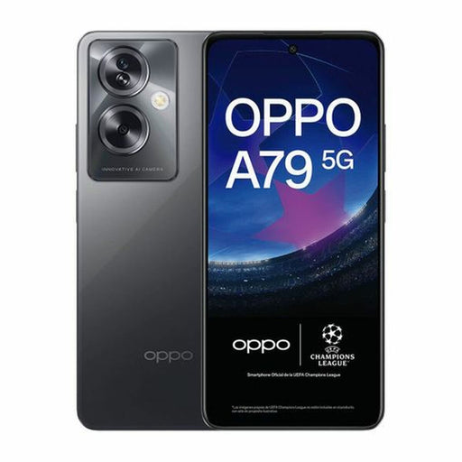 Smartphone Oppo A79 6,72" 4 GB RAM 128 GB Negro