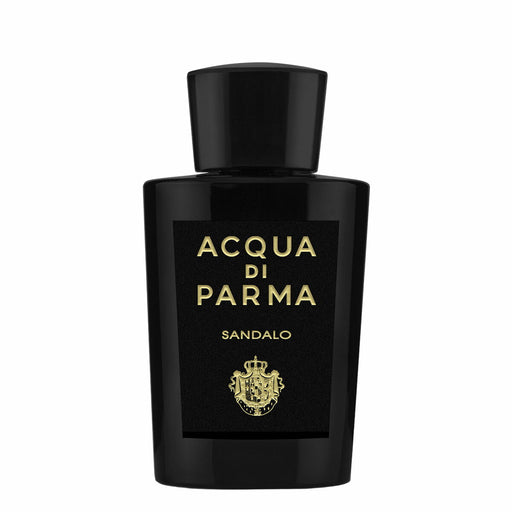 Perfume Unissexo Acqua Di Parma EDP Sándalo 180 ml