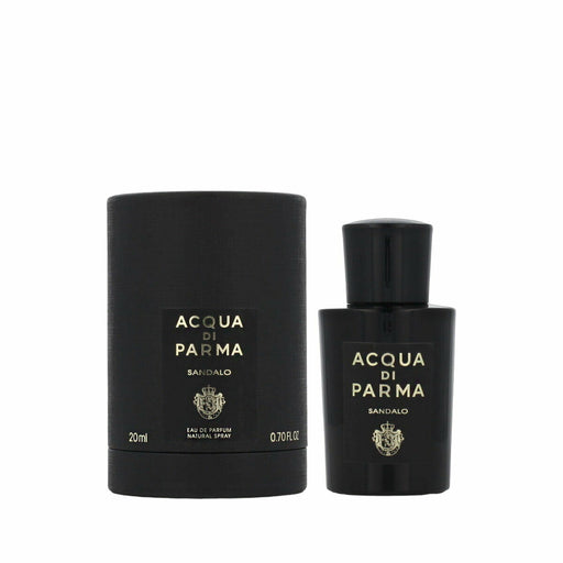 Perfume Unissexo Acqua Di Parma EDP Sándalo 20 ml
