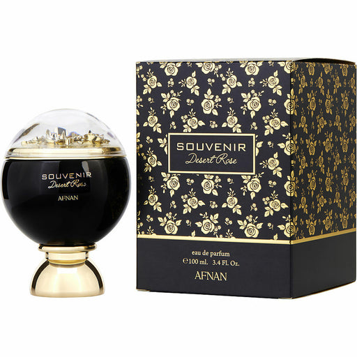 Perfume Unissexo Afnan EDP Souvenir Desert Rose (100 ml)